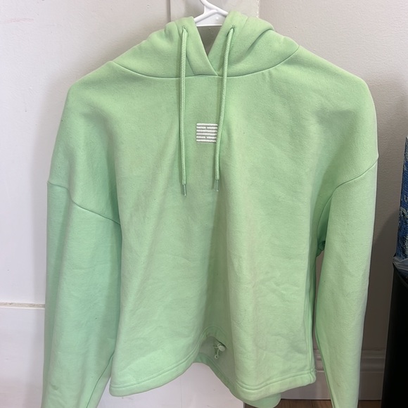 Billebeino pull over hoodie - Picture 3 of 3